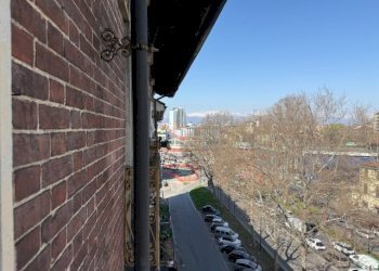 IMG_4404.JPG - Trilocale Corso Vigevano, Torino (zona Aurora) - foto 9