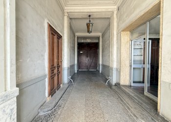 IMG_4384.JPG - Trilocale Corso Vigevano, Torino (zona Aurora) - foto 11