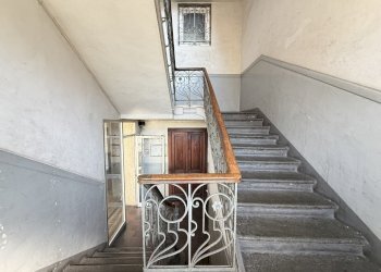 IMG_4386.JPG - Trilocale Corso Vigevano, Torino (zona Aurora) - foto 12