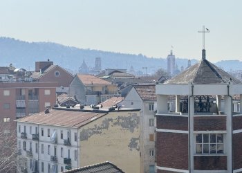 IMG_4390.JPG - Trilocale Corso Vigevano, Torino (zona Aurora) - foto 15