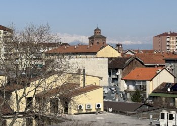 IMG_4407.JPG - Trilocale Corso Vigevano, Torino (zona Aurora) - foto 16