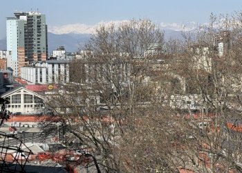 IMG_4408.JPG - Trilocale Corso Vigevano, Torino (zona Aurora) - foto 17