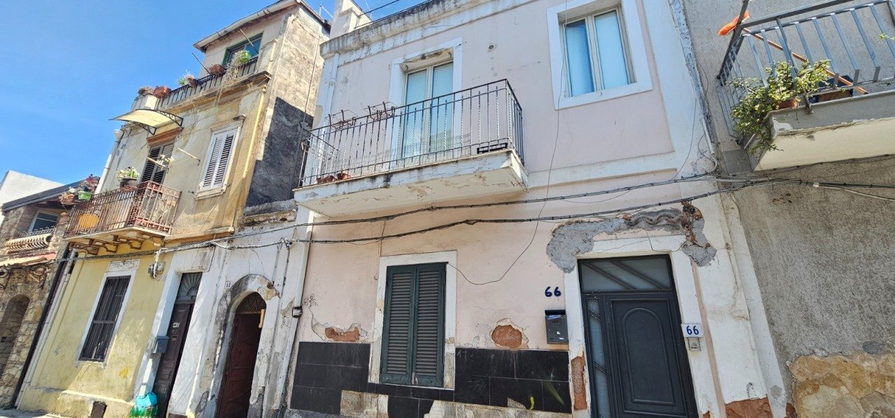 3.jpeg - Terratetto - Terracielo Via Castromarino 66, Catania - foto 3