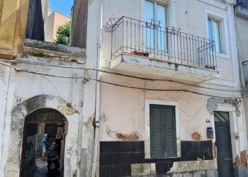 1.jpeg - Terratetto - Terracielo Via Castromarino 66, Catania - foto 1