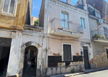 2.jpeg - Terratetto - Terracielo Via Castromarino 66, Catania - foto 2