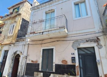 3.jpeg - Terratetto - Terracielo Via Castromarino 66, Catania - foto 3