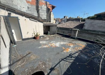 4.jpeg - Terratetto - Terracielo Via Castromarino 66, Catania - foto 4