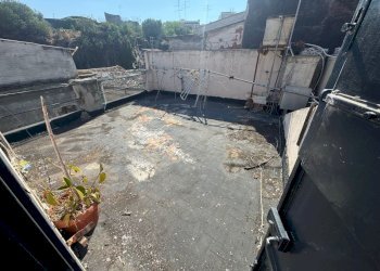 5.jpeg - Terratetto - Terracielo Via Castromarino 66, Catania - foto 5