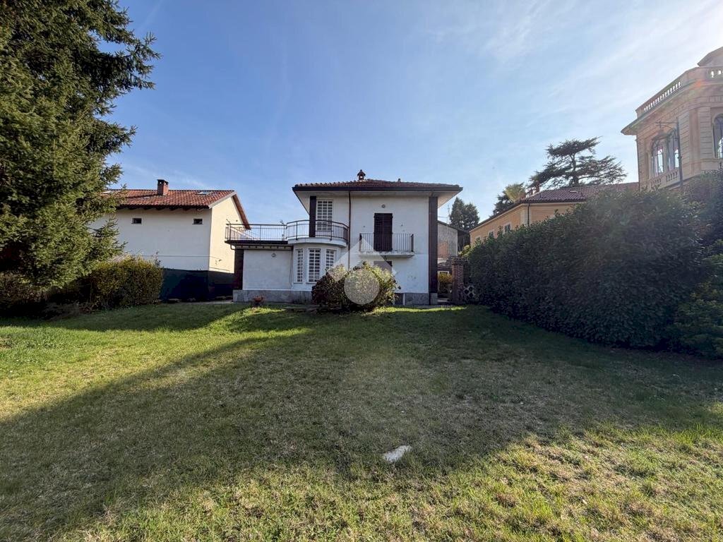 Villa Via Sclarandi, Sangano - foto 2