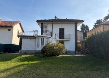 Villa Via Sclarandi, Sangano - foto 1