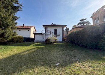 Villa Via Sclarandi, Sangano - foto 2