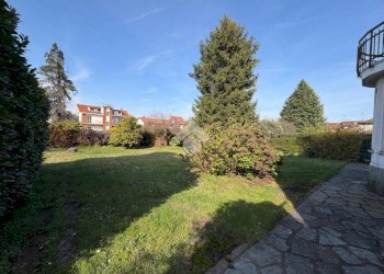 Villa Via Sclarandi, Sangano - foto 4