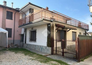 Villa Via Sclarandi, Sangano - foto 6