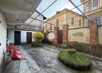 Villa Via Sclarandi, Sangano - foto 7