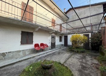 Villa Via Sclarandi, Sangano - foto 8