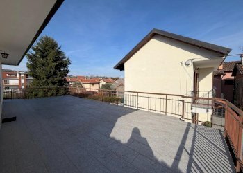 Villa Via Sclarandi, Sangano - foto 10