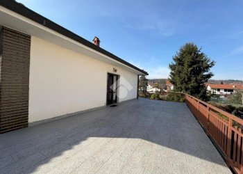 Villa Via Sclarandi, Sangano - foto 11