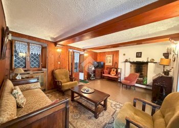 Villa Via Sclarandi, Sangano - foto 18