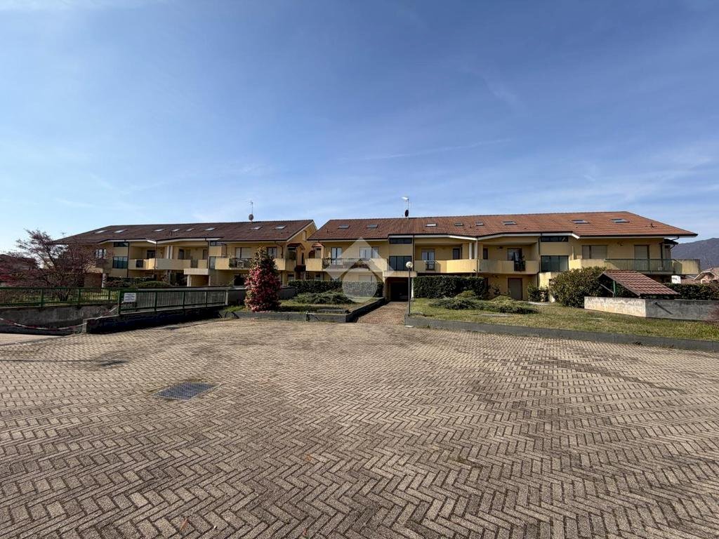 Bilocale Via rivoli, Bruino - foto 1