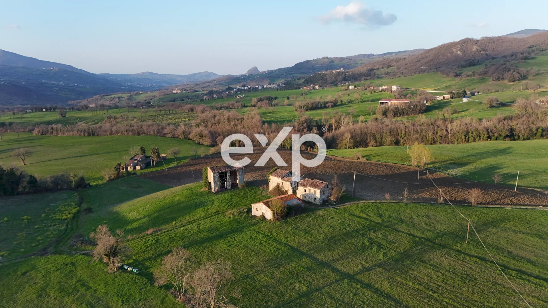 Villa Pennabilli, Pennabilli - photo 1