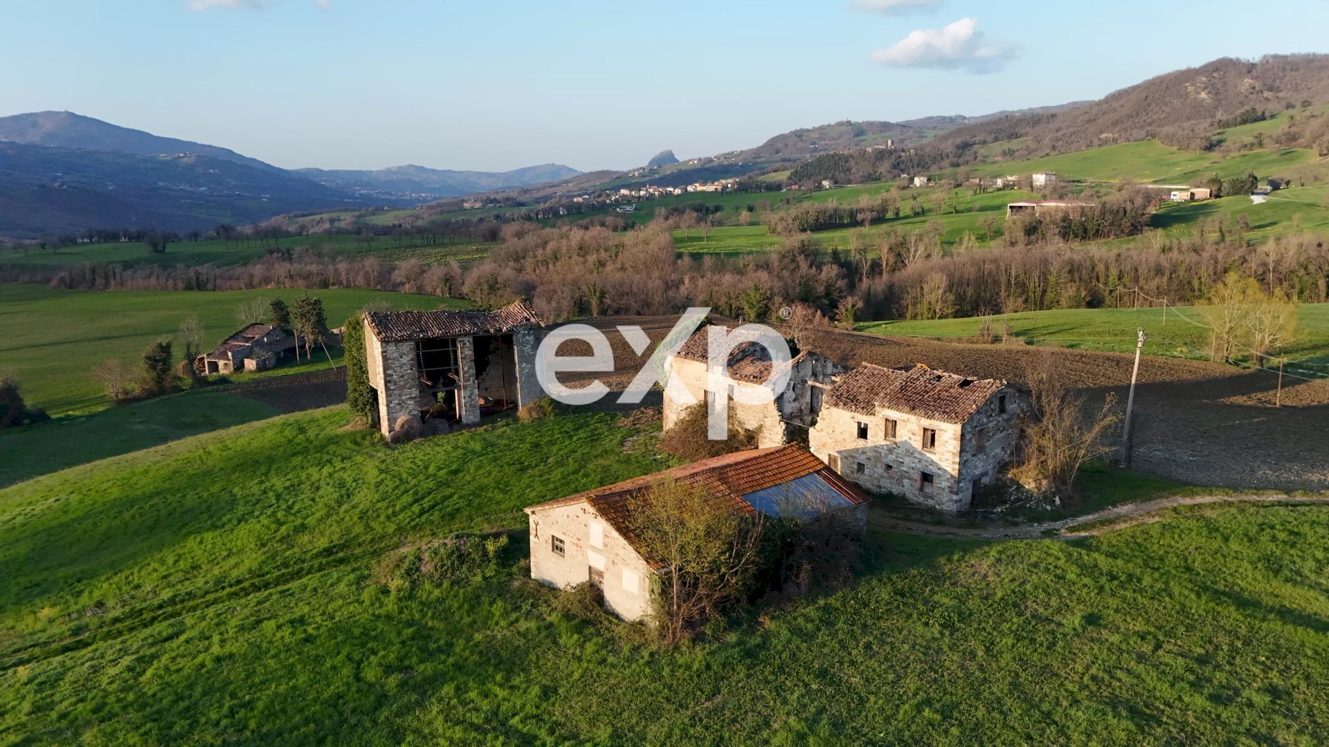 Villa Pennabilli, Pennabilli - photo 2