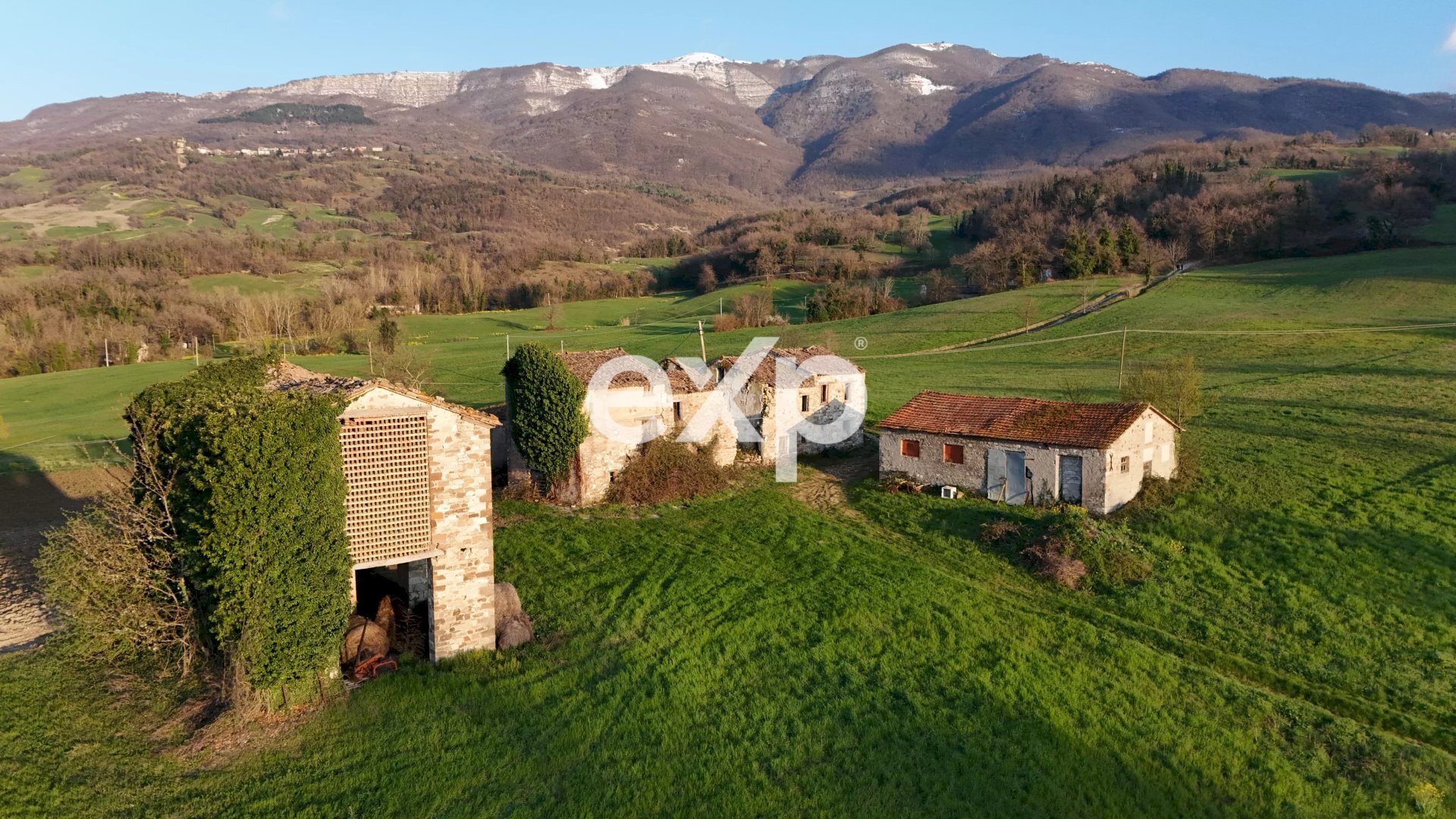 Villa Pennabilli, Pennabilli - photo 3