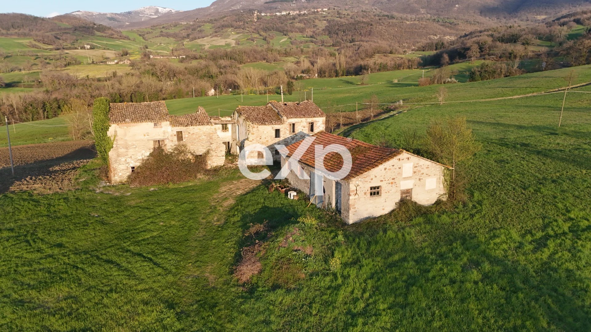 Villa Pennabilli, Pennabilli - foto 2