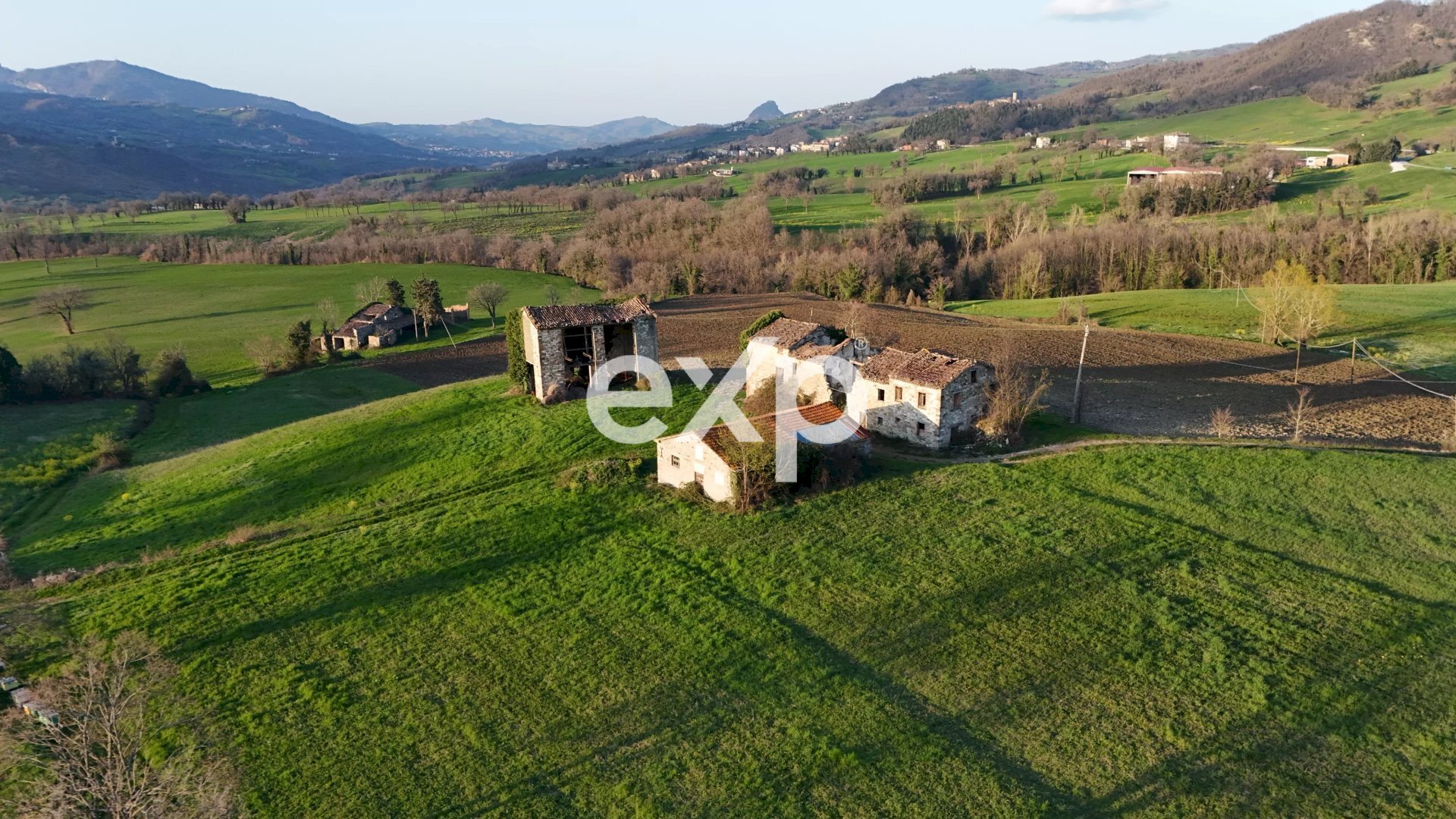 Villa Pennabilli, Pennabilli - foto 1