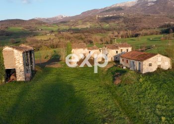 Villa Pennabilli, Pennabilli - photo 9