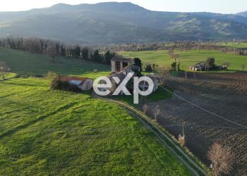 Villa Pennabilli, Pennabilli - photo 17