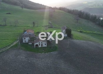 Villa Pennabilli, Pennabilli - photo 23