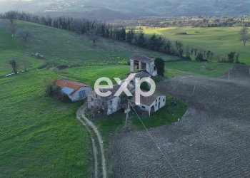 Villa Pennabilli, Pennabilli - photo 24