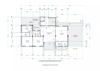 Appartamento Marsala - foto 9