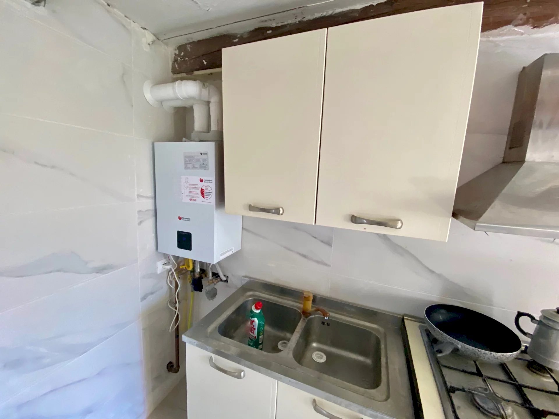 Semi-detached Villa San Vendemiano - photo 2