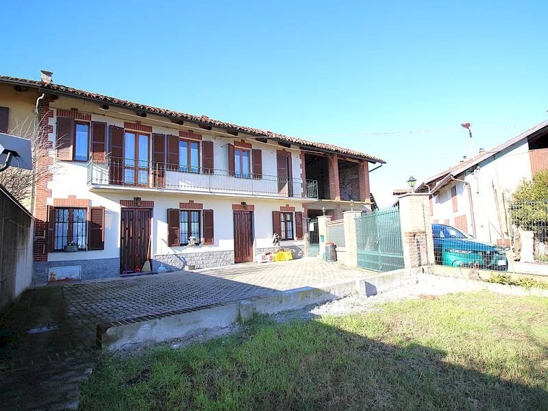 Independent house Aramengo - photo 1