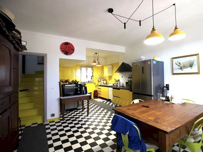 Independent house Aramengo - photo 2