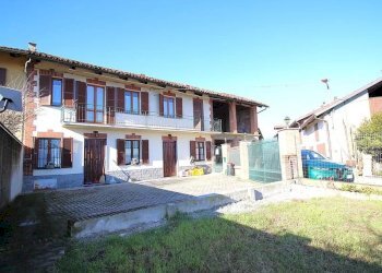 Independent house Aramengo - photo 1