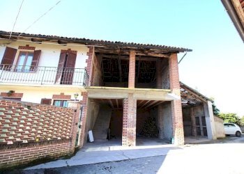 Independent house Aramengo - photo 4