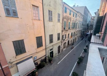 Appartamento Via Giuseppe Garibaldi, Ventimiglia - foto 1