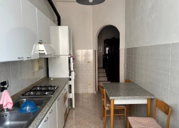 Appartamento Via Giuseppe Garibaldi, Ventimiglia - foto 5