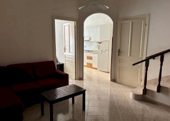 Appartamento Via Giuseppe Garibaldi, Ventimiglia - foto 7