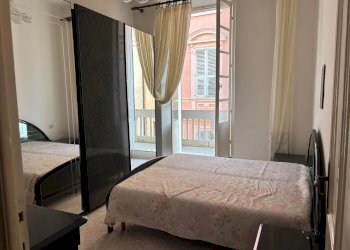 Appartamento Via Giuseppe Garibaldi, Ventimiglia - foto 8