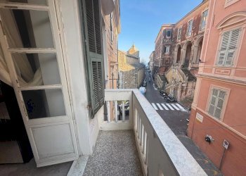 Appartamento Via Giuseppe Garibaldi, Ventimiglia - foto 10