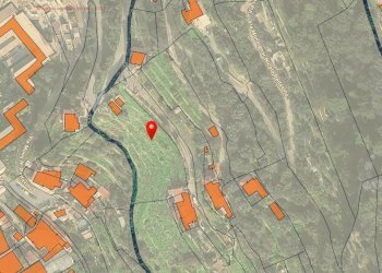 Terreno edificabile Via Monsignor Nicolò Peitavino, Ventimiglia - foto 2