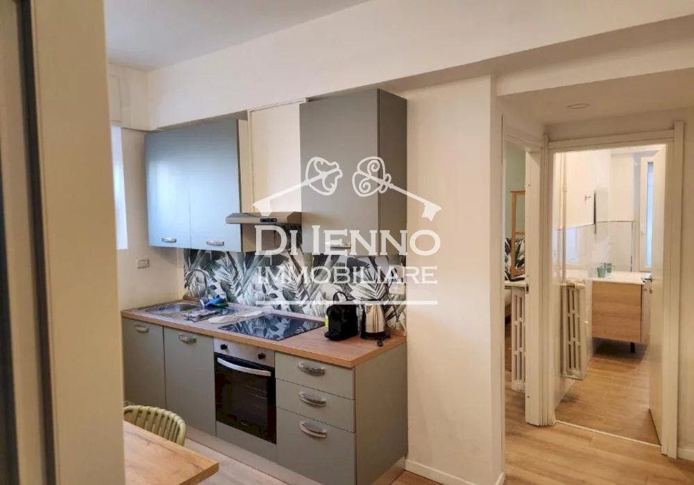 Bilocale Corso di Francia, Roma - foto 3