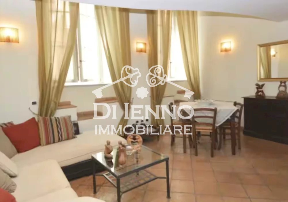 Trilocale Via della Cisterna, Roma (zona Trastevere) - foto 2