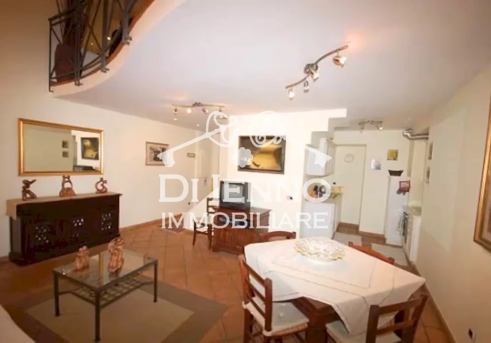 Trilocale Via della Cisterna, Roma (zona Trastevere) - foto 3