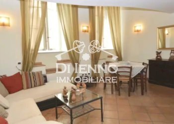 Trilocale Via della Cisterna, Roma (zona Trastevere) - foto 2