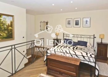 Trilocale Via della Cisterna, Roma (zona Trastevere) - foto 4