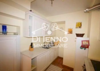 Trilocale Via della Cisterna, Roma (zona Trastevere) - foto 8